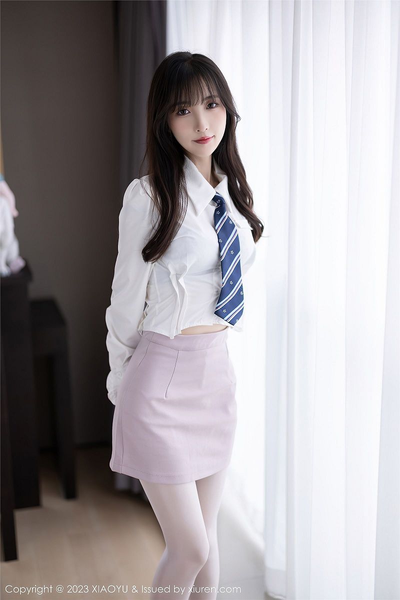 图片[7]-[XIAOYU画语界] 2023.03.29 NO.996 林星阑-芒果图库