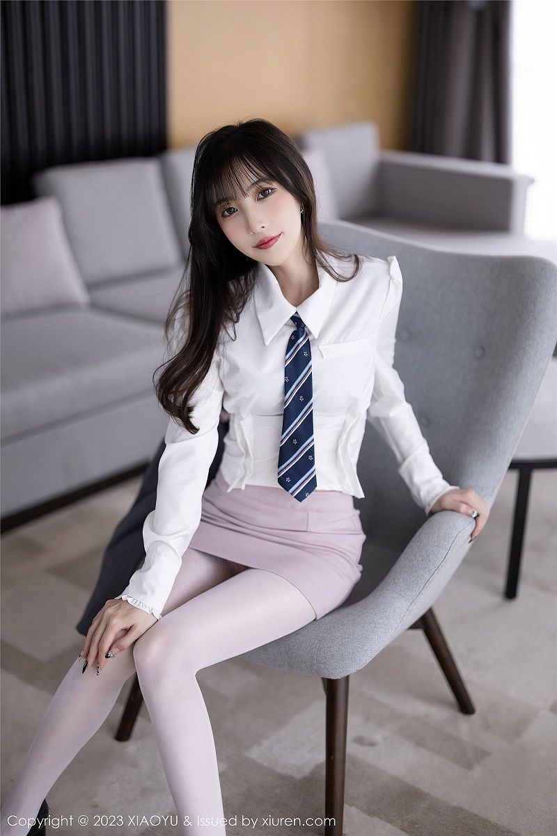 图片[6]-[XIAOYU画语界] 2023.03.29 NO.996 林星阑-芒果图库