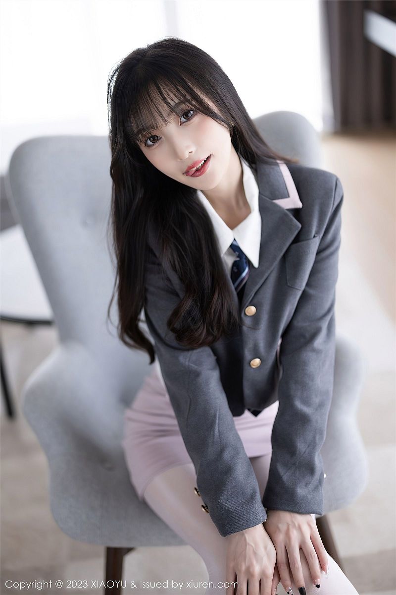 图片[4]-[XIAOYU画语界] 2023.03.29 NO.996 林星阑-芒果图库