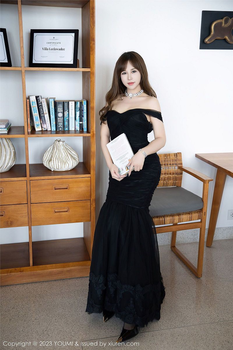 图片[7]-[尤蜜荟] 2023.03.23 NO.917 icy猪 泰国旅拍-芒果图库