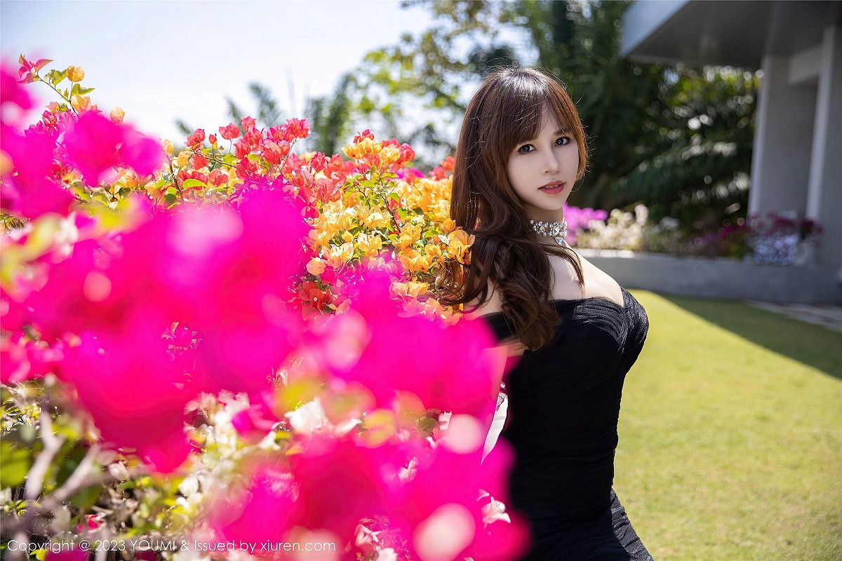 图片[6]-[尤蜜荟] 2023.03.23 NO.917 icy猪 泰国旅拍-芒果图库