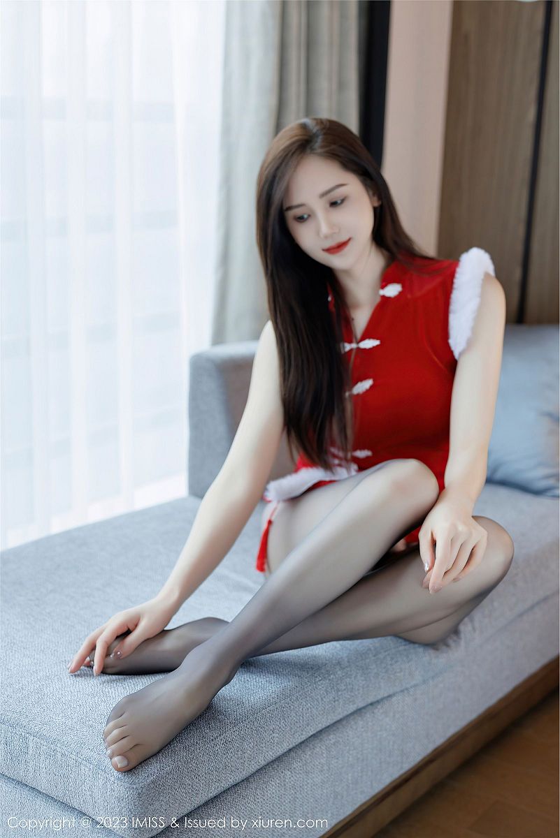 图片[3]-[IMISS爱蜜社美女] 2023.04.13 NO.729 SISY思-芒果图库