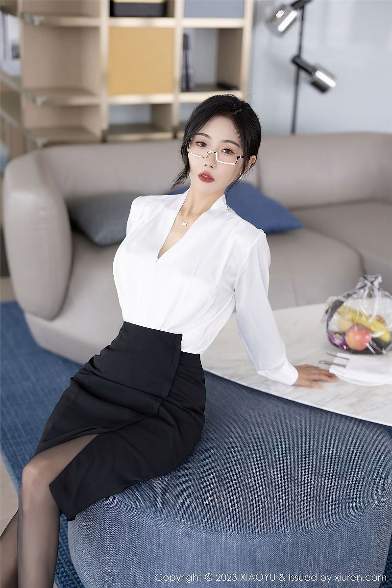 图片[5]-[XIAOYU画语界] 2023.04.12 NO.1005 苏苏阿-芒果图库