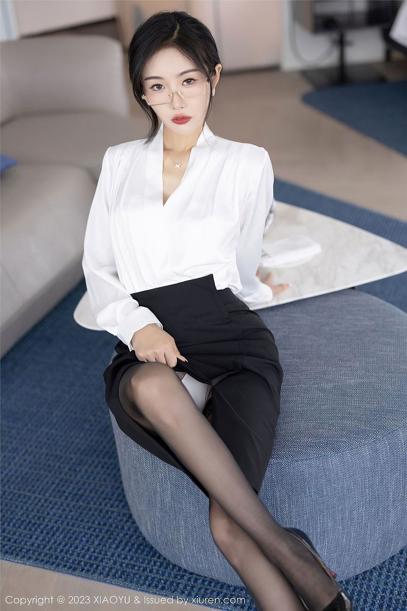 图片[8]-[XIAOYU画语界] 2023.04.12 NO.1005 苏苏阿-芒果图库