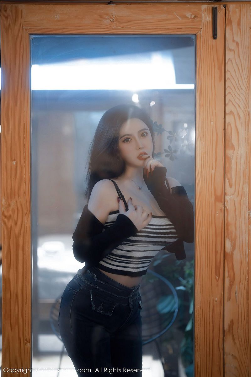 图片[7]-[模范学院美女] 2023.05.10 NO.618 伊诺-芒果图库