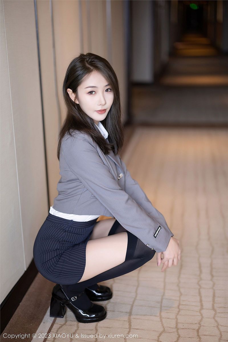 图片[7]-[XIAOYU画语界] 2023.05.15 NO.1027 苏苏阿-芒果图库