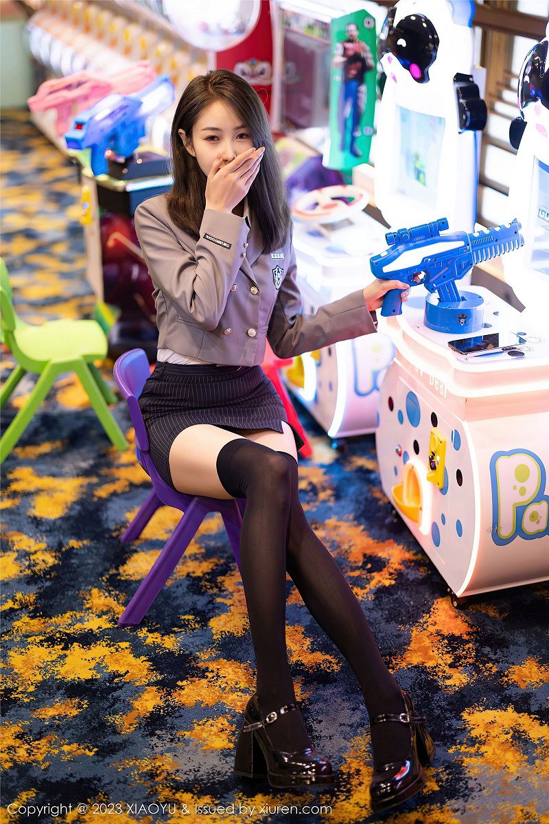 图片[6]-[XIAOYU画语界] 2023.05.15 NO.1027 苏苏阿-芒果图库