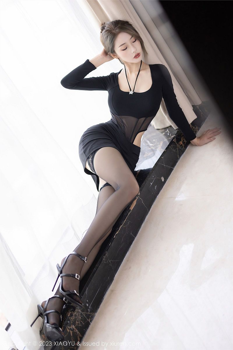 图片[5]-[XIAOYU画语界] 2023.05.22 NO.1032 苏苏阿-芒果图库