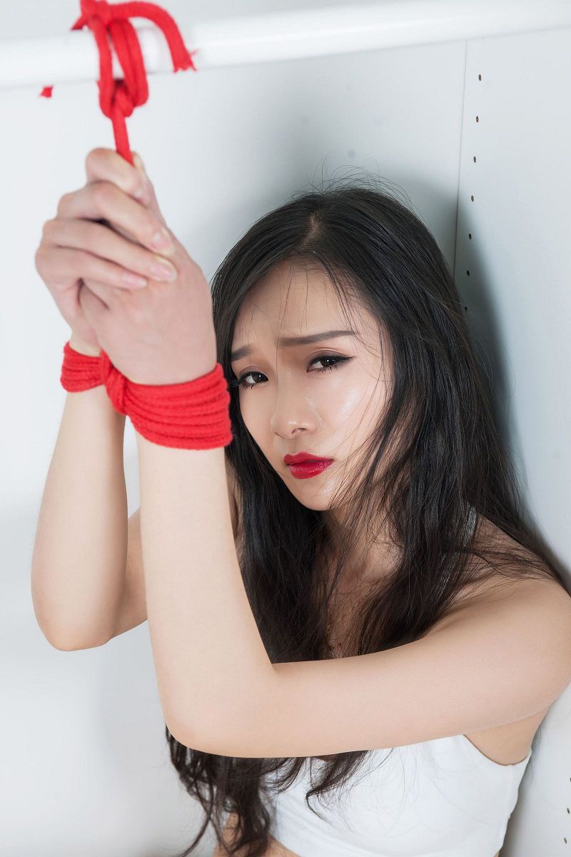 [Ligui丽柜美腿]2023.06.14 丽柜典藏 梓儿-芒果图库