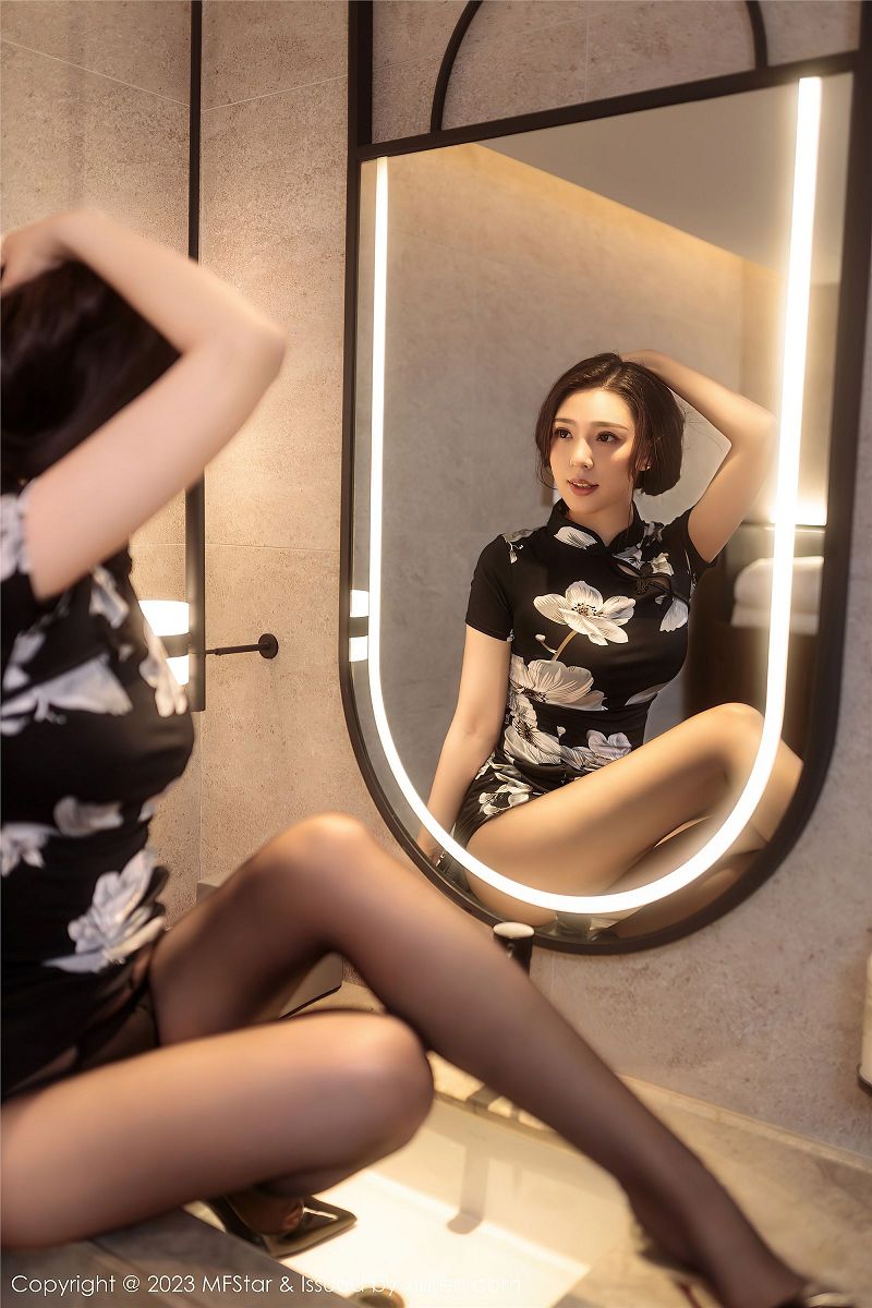 图片[5]-[模范学院美女] 2023.06.29 NO.630 小波多-芒果图库