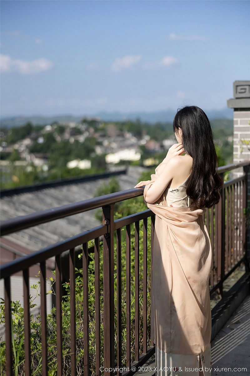 图片[8]-[XIAOYU画语界] 2023.07.17 NO.1071 林星阑-芒果图库