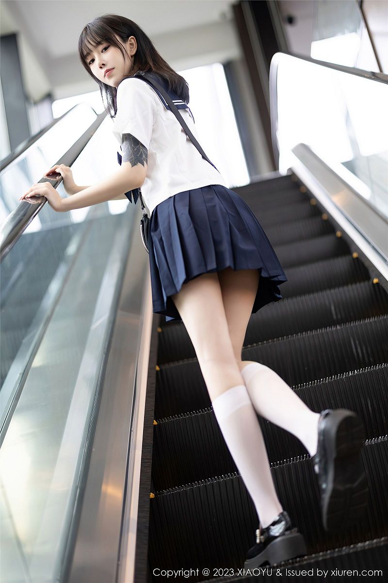 图片[2]-[XIAOYU画语界] 2023.08.08 NO.1087 奶瓶-芒果图库