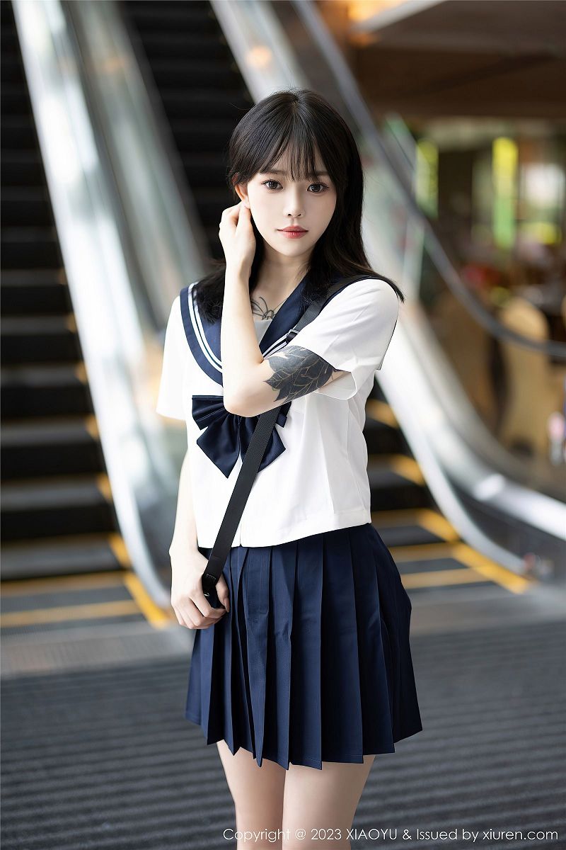 [XIAOYU画语界] 2023.08.08 NO.1087 奶瓶-芒果图库