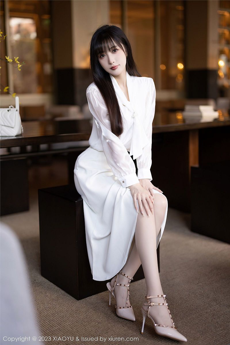 图片[7]-[XIAOYU画语界] 2023.08.09 NO.1088 林星阑-芒果图库