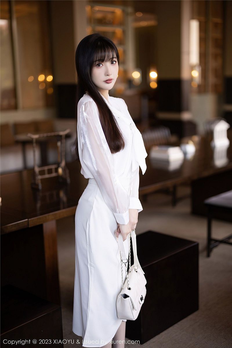 图片[5]-[XIAOYU画语界] 2023.08.09 NO.1088 林星阑-芒果图库