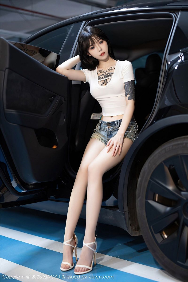 [XIAOYU画语界] 2023.08.21 NO.1096 奶瓶-芒果图库