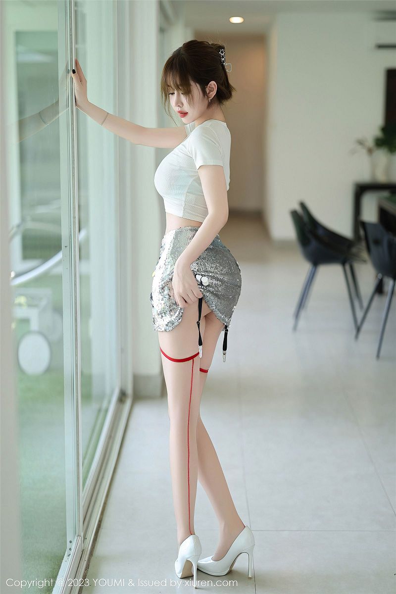 图片[2]-[尤蜜荟] 2023.08.25 NO.979 王雨纯-芒果图库