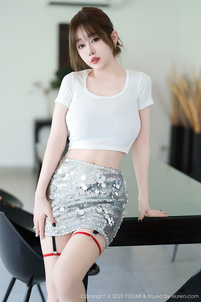 图片[5]-[尤蜜荟] 2023.08.25 NO.979 王雨纯-芒果图库