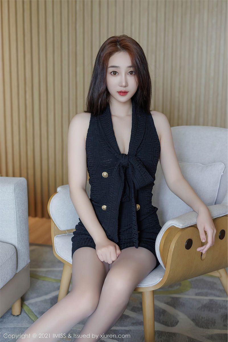 图片[4]-[IMISS爱蜜社美女] 2023.09.18 NO.751 九月生__-芒果图库