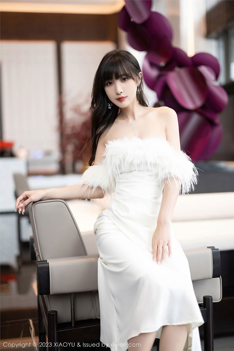 图片[8]-[XIAOYU画语界] 2023.09.27 NO.1120 林星阑-芒果图库