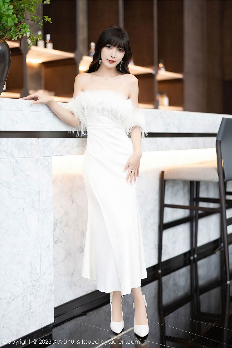 图片[3]-[XIAOYU画语界] 2023.09.27 NO.1120 林星阑-芒果图库