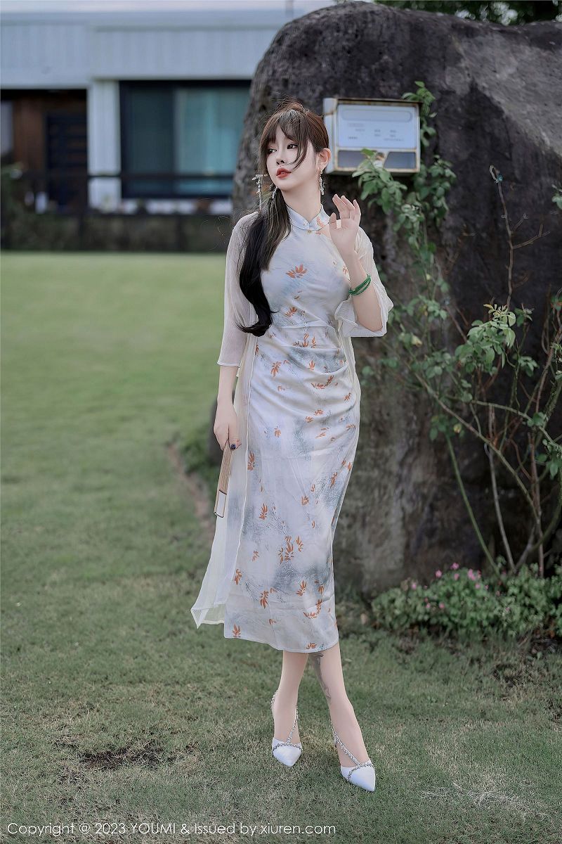 图片[5]-[尤蜜荟] 2023.09.08 NO.983 王雨纯-芒果图库