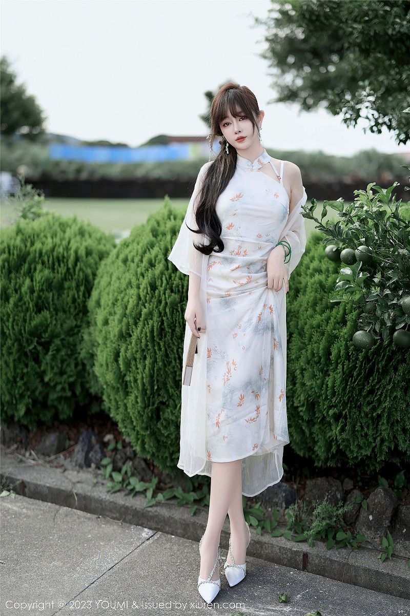 图片[4]-[尤蜜荟] 2023.09.08 NO.983 王雨纯-芒果图库