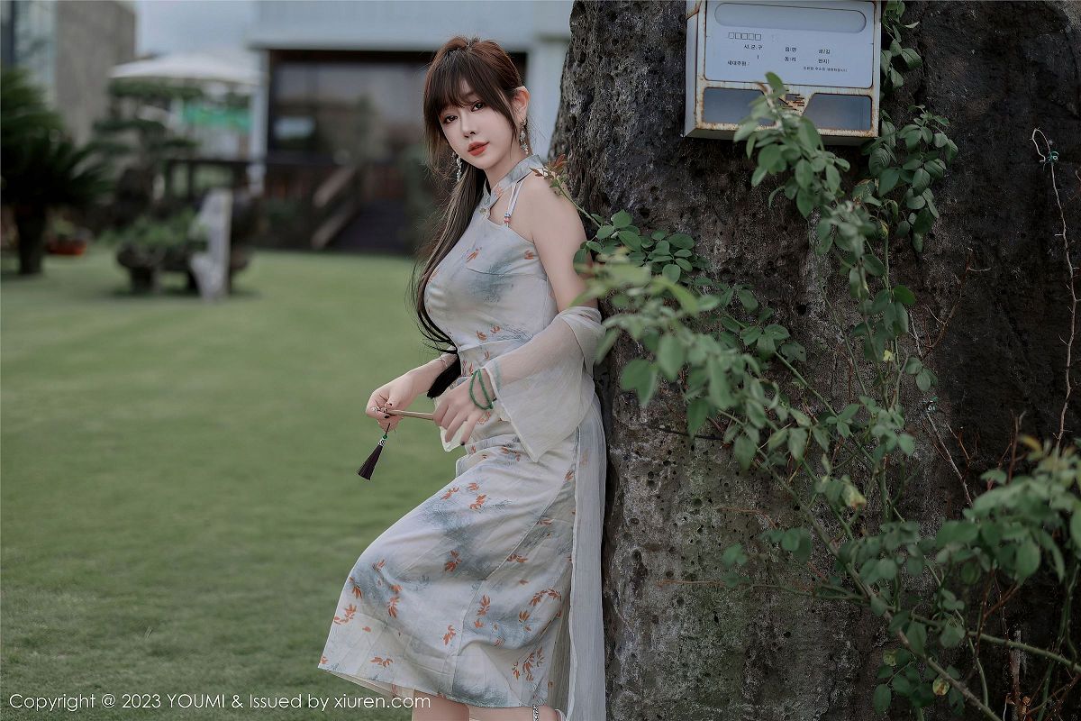 图片[7]-[尤蜜荟] 2023.09.08 NO.983 王雨纯-芒果图库