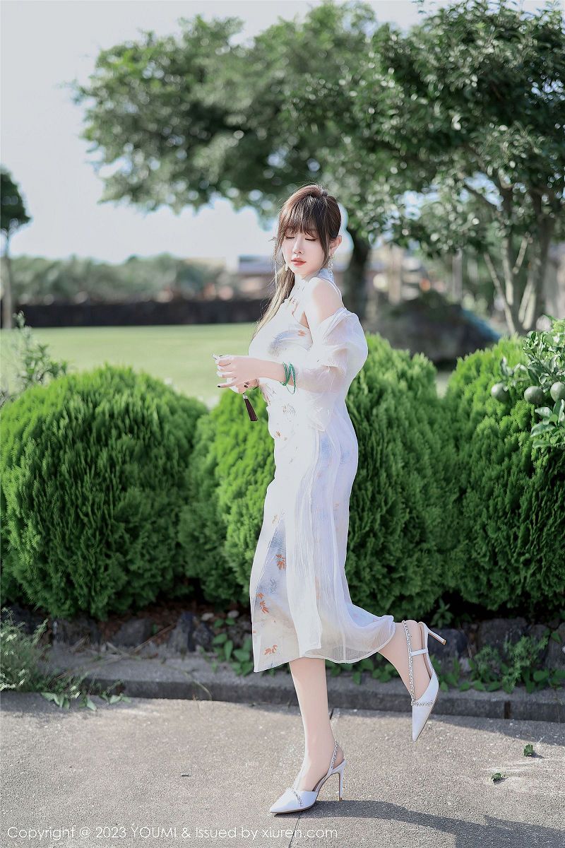 图片[2]-[尤蜜荟] 2023.09.08 NO.983 王雨纯-芒果图库