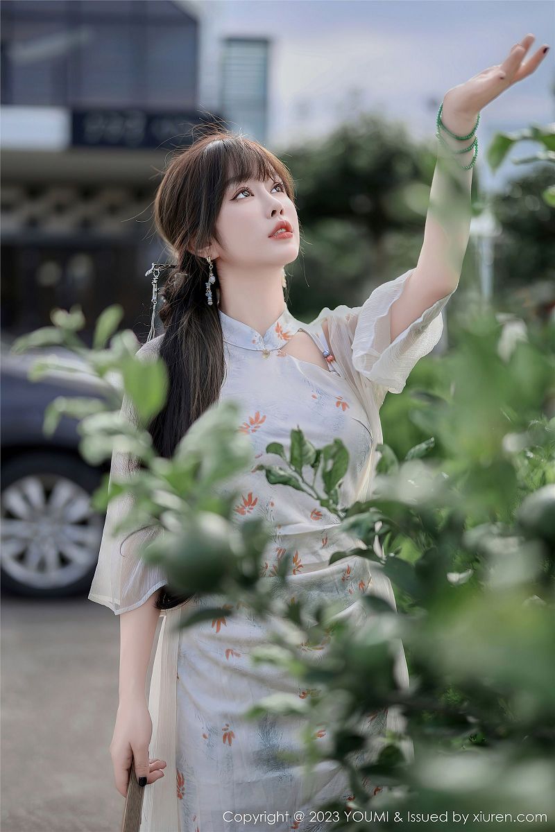 图片[3]-[尤蜜荟] 2023.09.08 NO.983 王雨纯-芒果图库