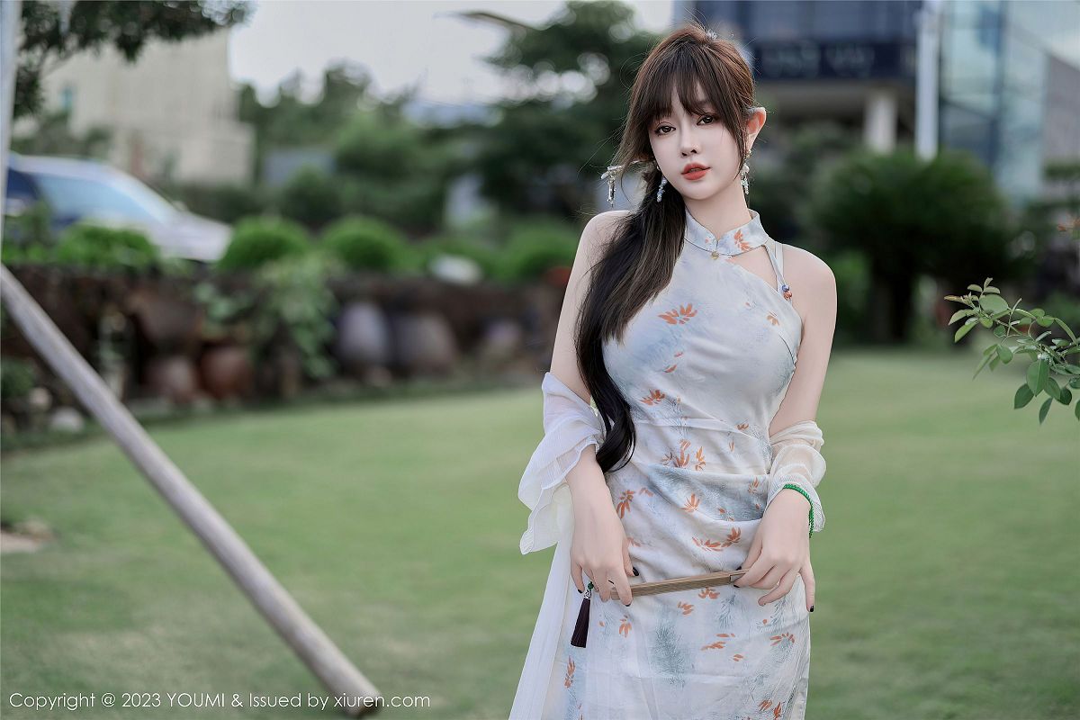 图片[6]-[尤蜜荟] 2023.09.08 NO.983 王雨纯-芒果图库