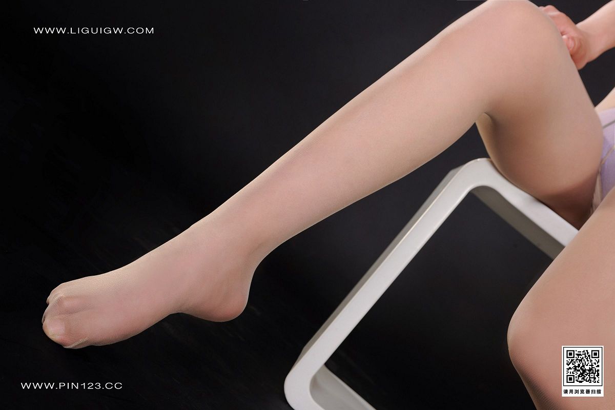 图片[6]-[Ligui丽柜美腿]2023.12.05 丽柜典藏 Dandan-芒果图库