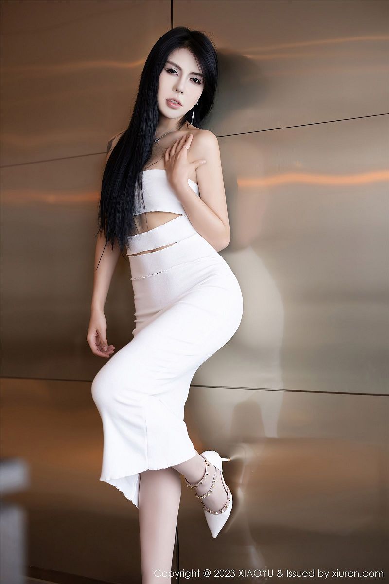 图片[6]-[XIAOYU画语界] 2023.11.07 NO.1141 金纯一-芒果图库