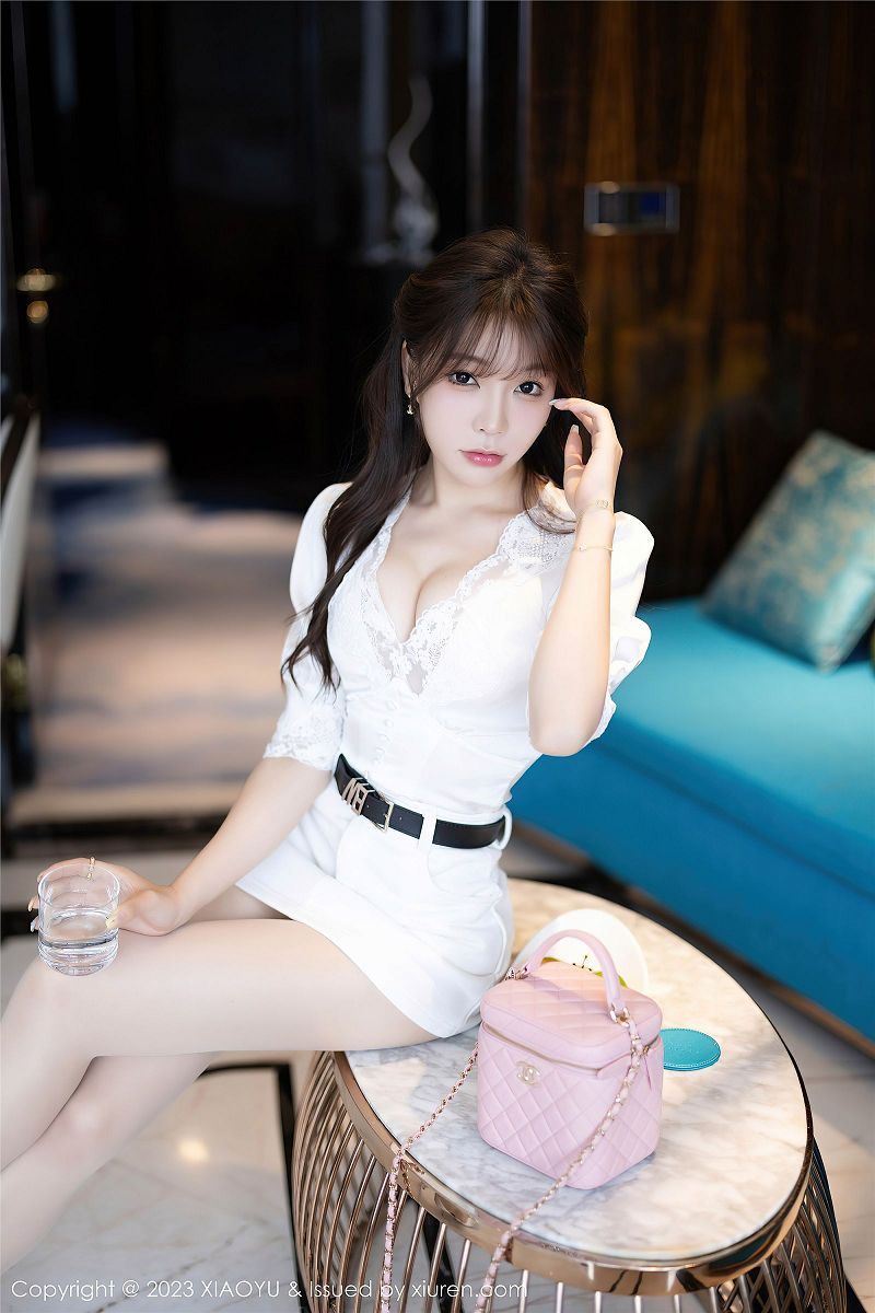 图片[7]-[XIAOYU画语界] 2023.12.06 NO.1158 徐莉芝Booty-芒果图库