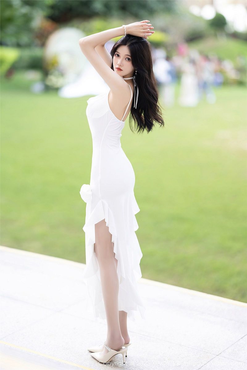 图片[7]-[XIAOYU画语界] 2023.12.25 NO.1171 程程程--芒果图库