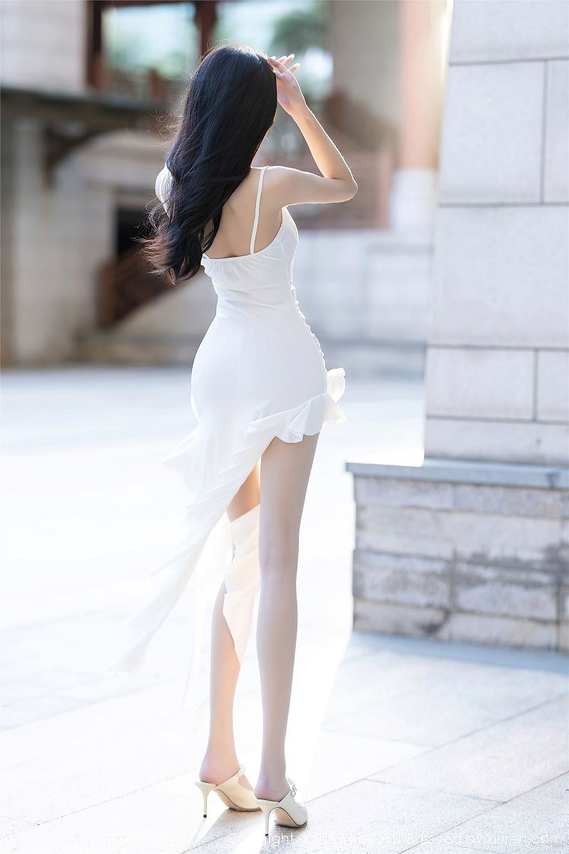 图片[2]-[XIAOYU画语界] 2023.12.25 NO.1171 程程程--芒果图库