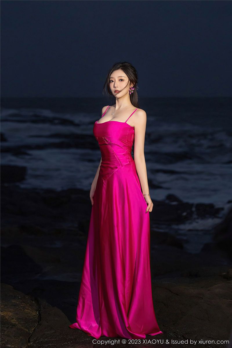 图片[7]-[XIAOYU画语界] 2023.12.28 NO.1174 王馨瑶yanni-芒果图库