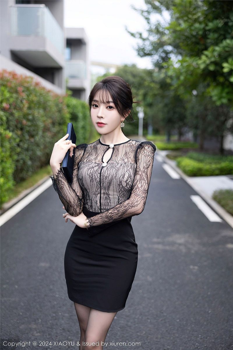 图片[5]-[XIAOYU画语界] 2024.01.09 NO.1181 徐莉芝Booty-芒果图库