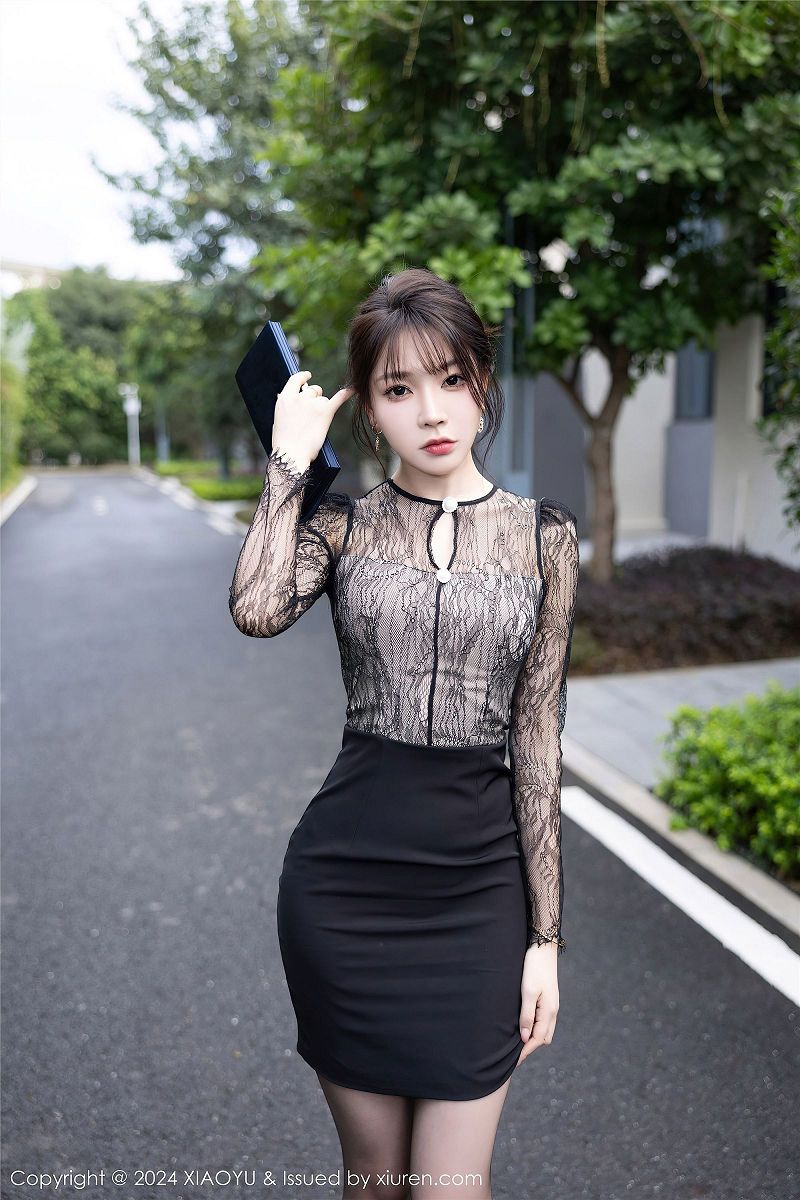 图片[7]-[XIAOYU画语界] 2024.01.09 NO.1181 徐莉芝Booty-芒果图库