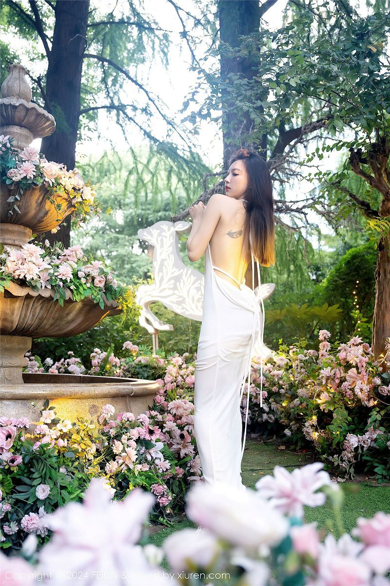 图片[6]-[嗲囡囡美女] 2024.01.08 NO.472 冯木木LRIS-芒果图库