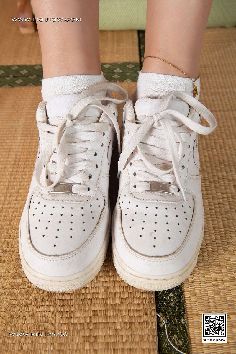 图片[2]-[Ligui丽柜美腿]2024.01.22 邂逅欲足 尔尔-芒果图库