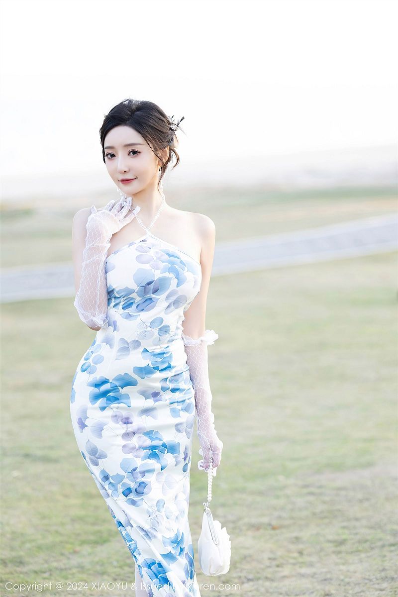 图片[7]-[XIAOYU画语界] 2024.01.24 NO.1191 王馨瑶yanni-芒果图库