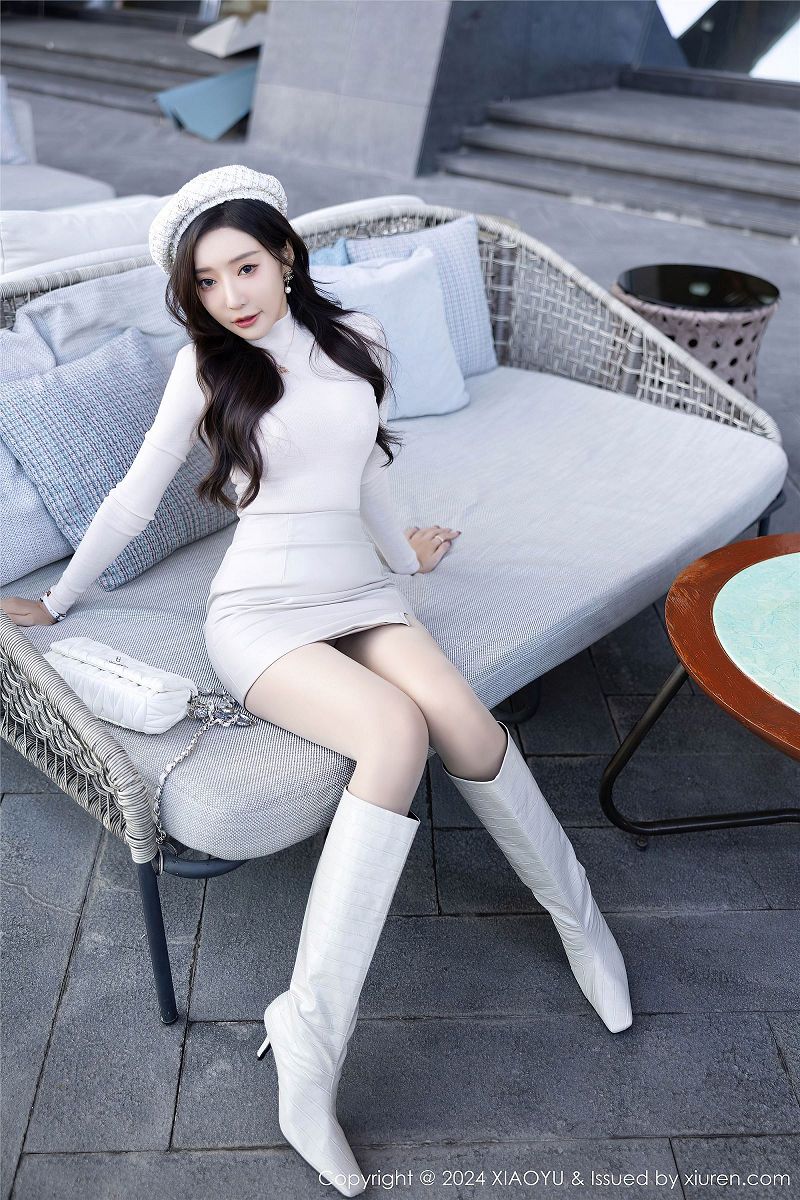 图片[6]-[XIAOYU画语界] 2024.01.30 NO.1194 王馨瑶yanni-芒果图库
