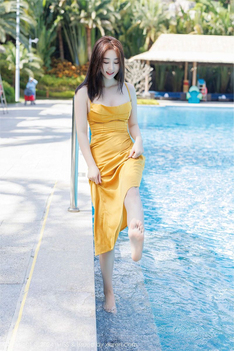 图片[6]-[IMISS爱蜜社美女] 2024.01.15 NO.764 九月生__-芒果图库