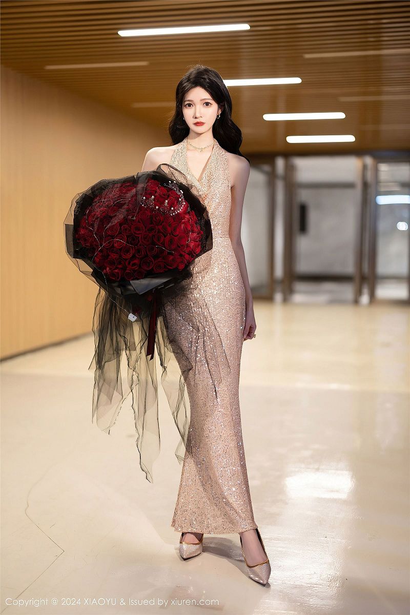 图片[7]-[XIAOYU画语界] 2024.01.31 NO.1195 程程程--芒果图库