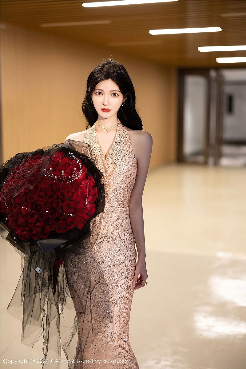 图片[6]-[XIAOYU画语界] 2024.01.31 NO.1195 程程程--芒果图库