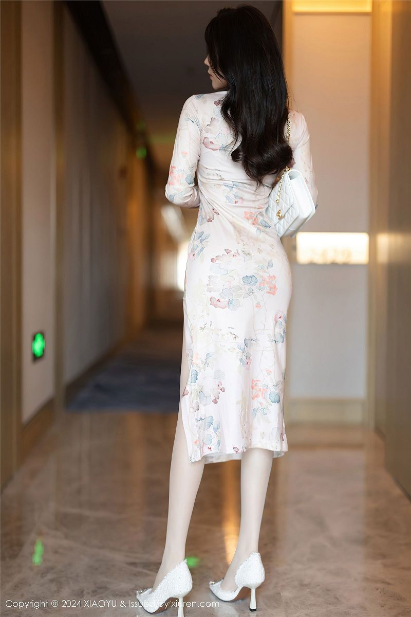 图片[8]-[XIAOYU画语界] 2024.02.05 NO.1199 徐莉芝Booty-芒果图库