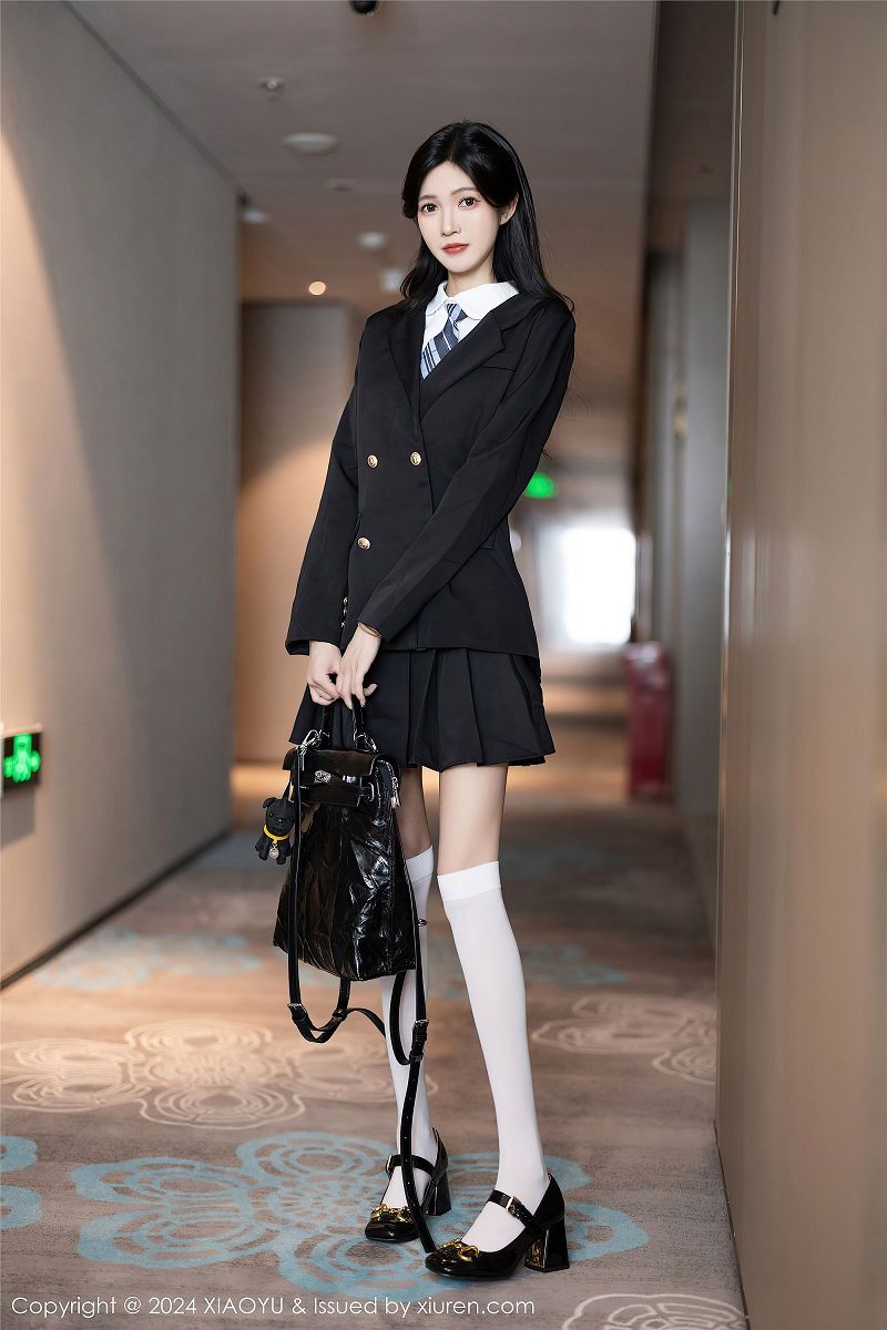 图片[7]-[XIAOYU画语界] 2024.02.19 NO.1204 程程程--芒果图库