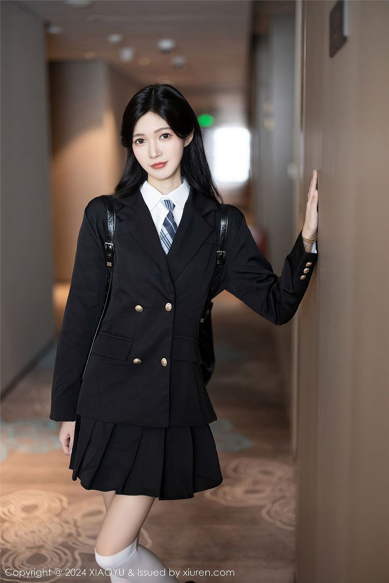 图片[6]-[XIAOYU画语界] 2024.02.19 NO.1204 程程程--芒果图库