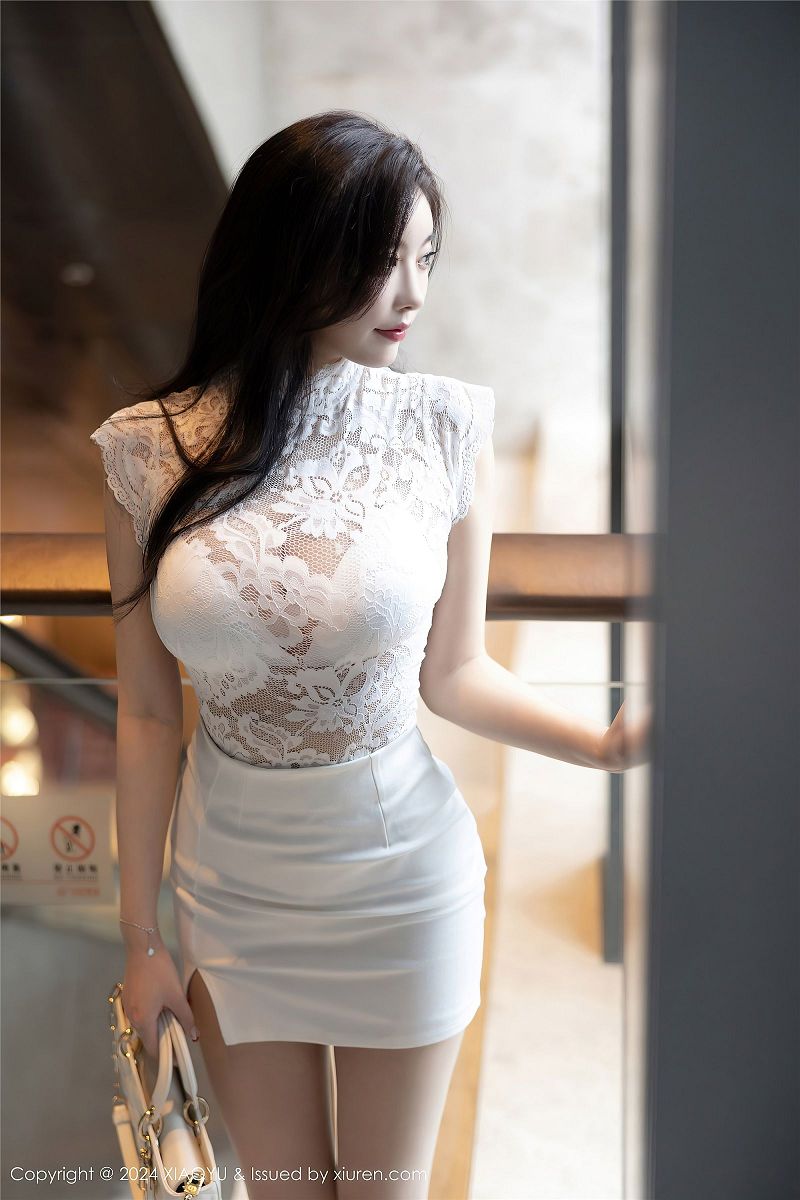 图片[7]-[XIAOYU画语界] 2024.02.23 NO.1208 杨晨晨Yome-芒果图库